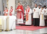 Duhovsko bdjenje mladih u Župi sv. Josipa u Varaždinu